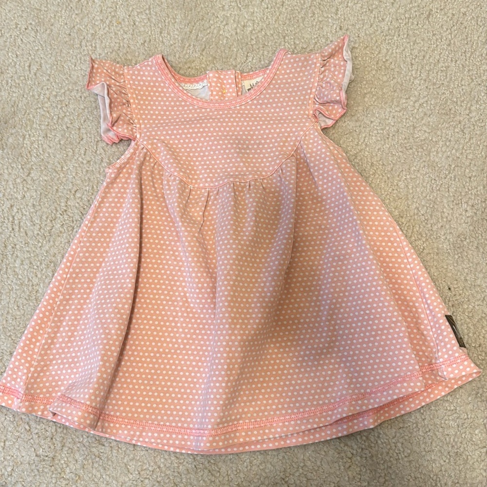 Matilda Jane Dress Top